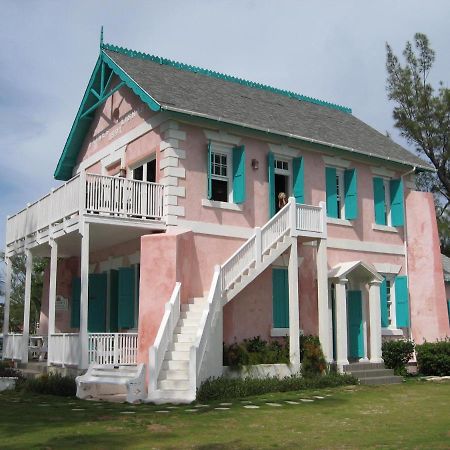 Folly Guest House Cottage Governor's Harbour Esterno foto