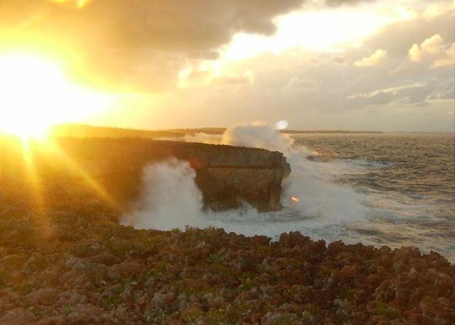 Folly Guest House Cottage Governor's Harbour Esterno foto